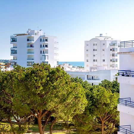 Colina Sol T2 Quarteira Beach Exteriér fotografie